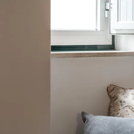 Alfama Terrace 360º - Private Terrace With Exceptional River View With A/c! Апартаменти