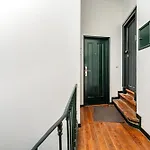 Apartmán Alfama Terrace 360º - Private Terrace With Exceptional River View With A/c! Lisboa
