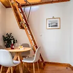 Alfama Terrace 360º - Private Terrace With Exceptional River View With A/c! Apartmán