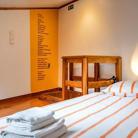 דירה Alfama Terrace 360º - Private Terrace With Exceptional River View With A/c! *
