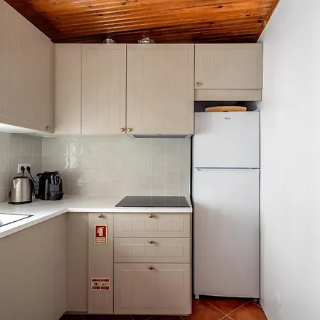 Alfama Terrace 360º - Private Terrace With Exceptional River View With A/c! *