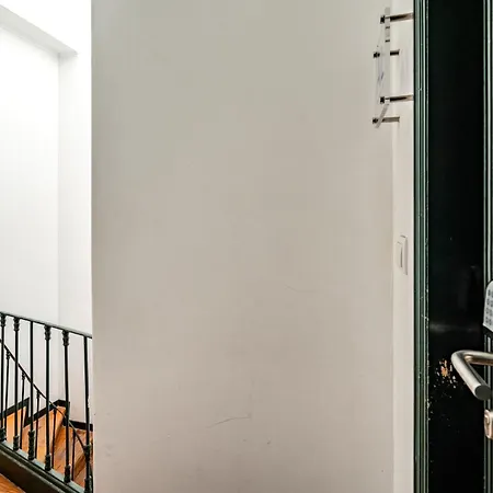 Alfama Terrace 360º - Private Terrace With Exceptional River View With A/c! Apartment Lisbon