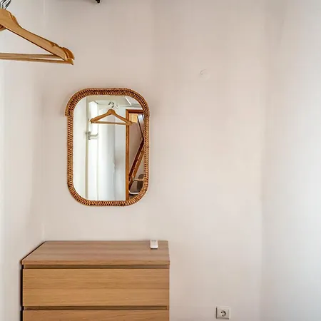 Apartment Alfama Terrace 360º - Private Terrace With Exceptional River View With A/c!