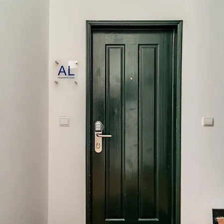 Alfama Terrace 360º - Private Terrace With Exceptional River View With A/c! * Lizbona