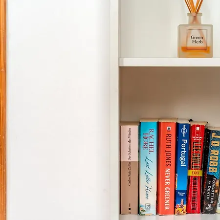 Alfama Terrace 360º - Private Terrace With Exceptional River View With A/c! Apartment Lisbon