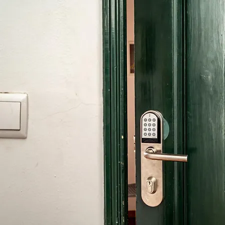 Alfama Terrace 360º - Private Terrace With Exceptional River View With A/c! Apartament