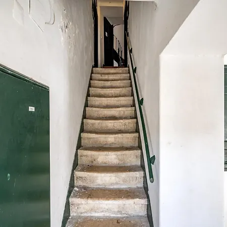 Alfama Terrace 360º - Private Terrace With Exceptional River View With A/c!