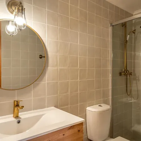 Alfama Terrace 360º - Private Terrace With Exceptional River View With A/c! Lizbona